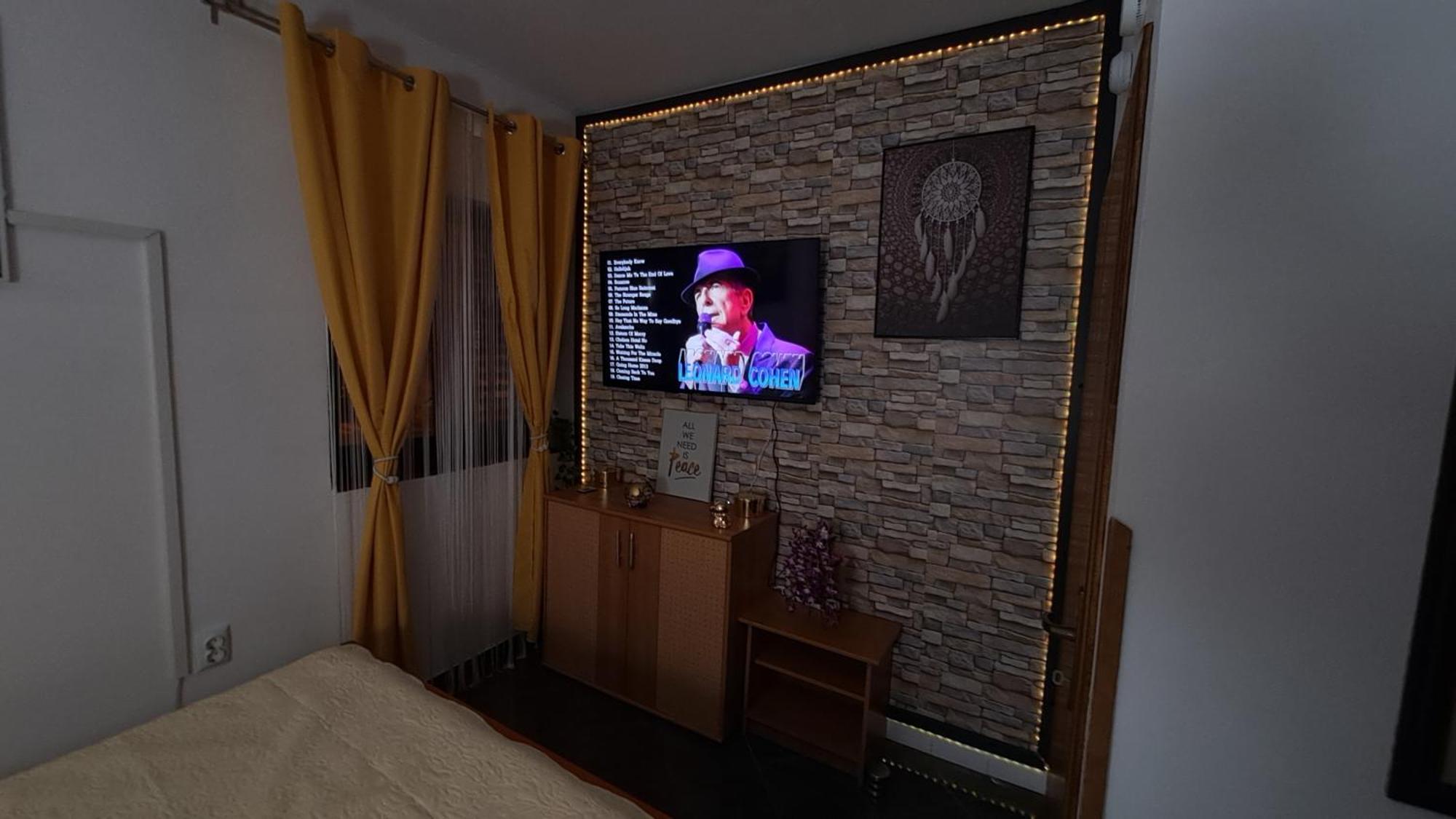 Red Gold Apartment Pula Exterior photo